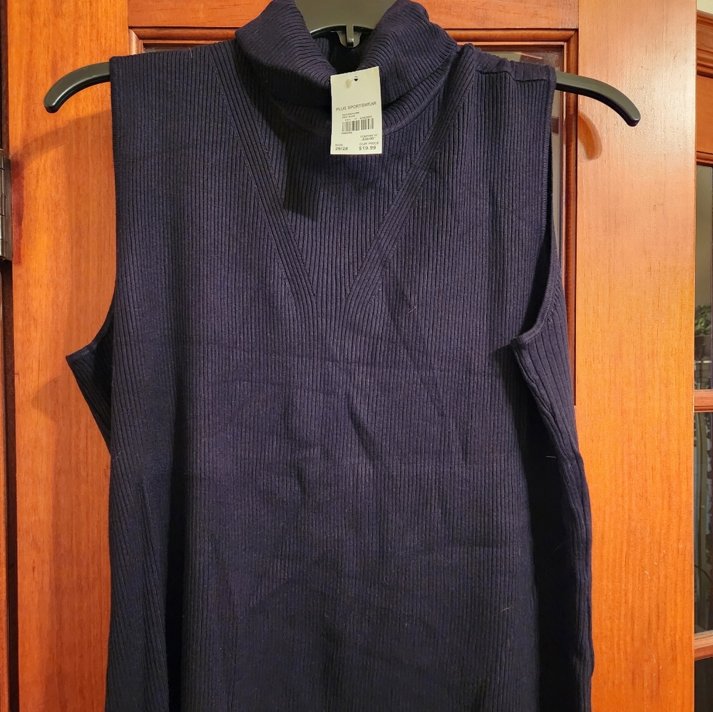 Cato sweater